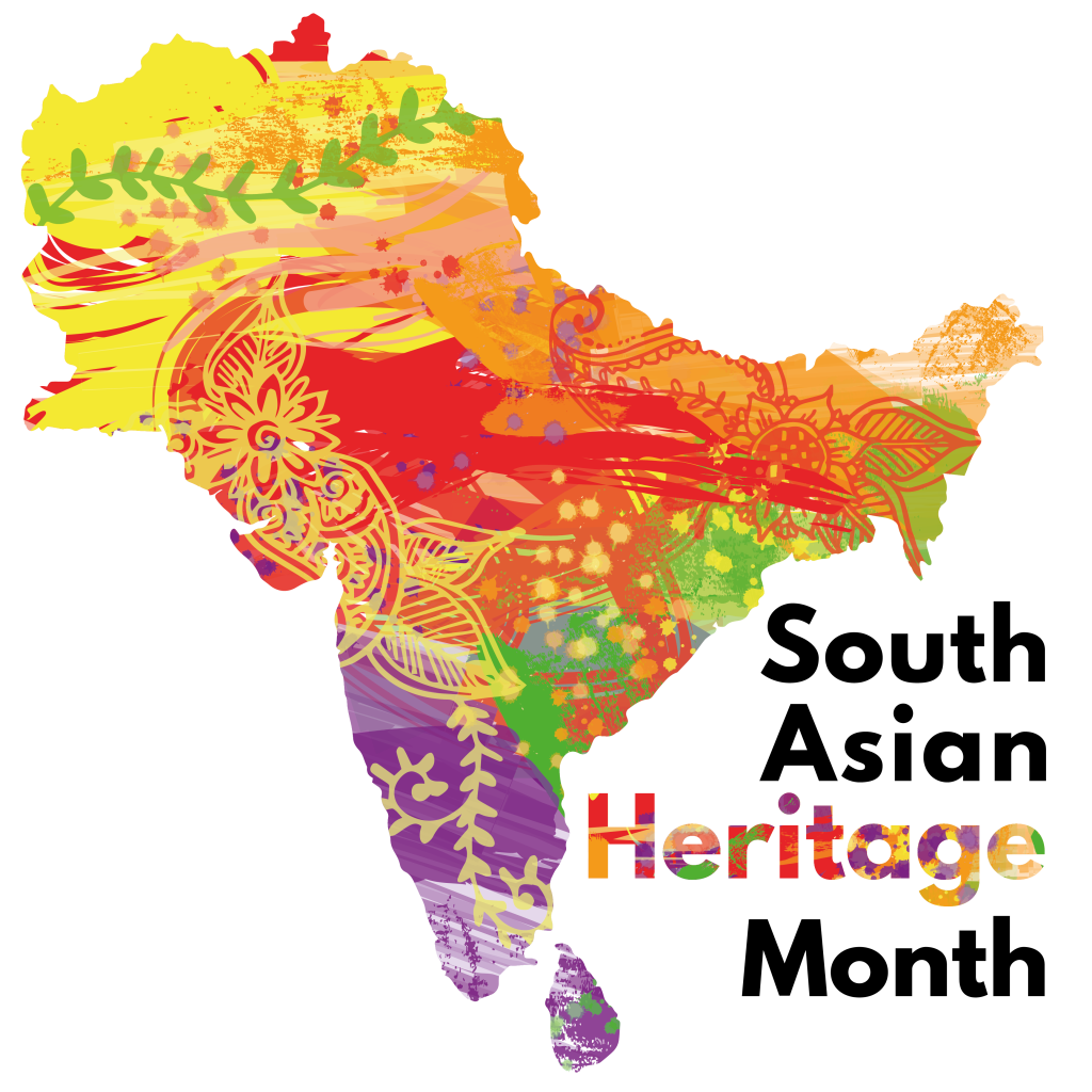 South Asian Heritage Month 2023