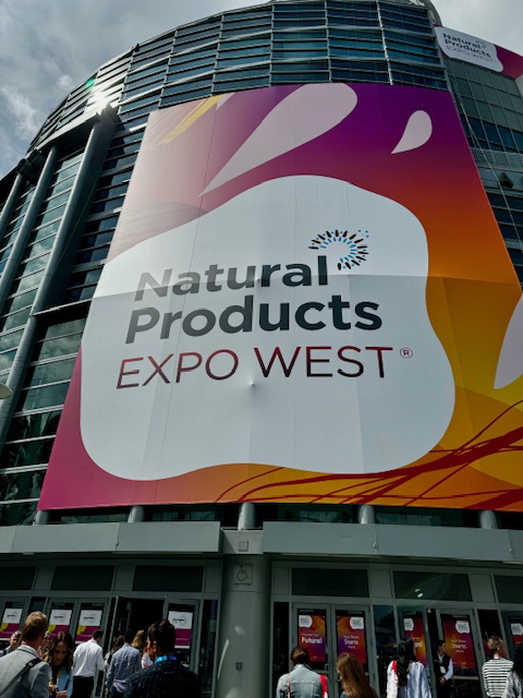 Expo west 2020 discount